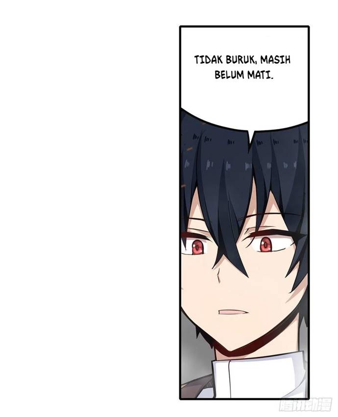 Wuxian Shitu Yu Shier Zhan Ji (Infinite Apostles and Twelve War Girls) Chapter 140 Gambar 26